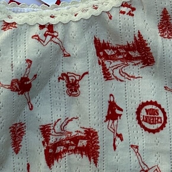 Dippin’ Daisy’s Snowcap top - Picture 3 of 3